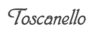 TOSCANELLO logo