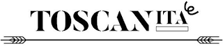 TOSCANITA' logo