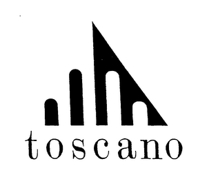 TOSCANO logo