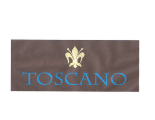 TOSCANO logo