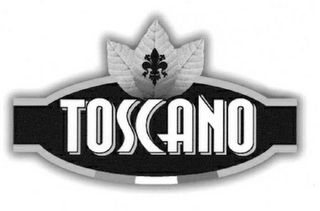 TOSCANO logo