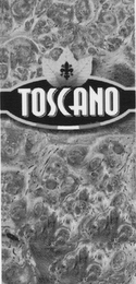 TOSCANO logo
