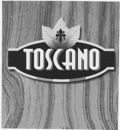 TOSCANO logo