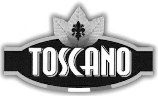 TOSCANO logo