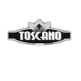 TOSCANO logo