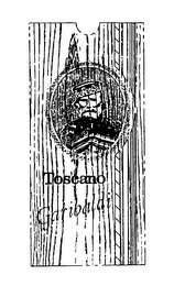 TOSCANO GARIBALDI logo