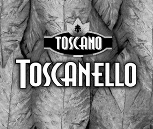 TOSCANO TOSCANELLO logo