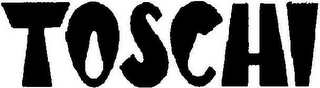 TOSCHI logo