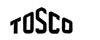 TOSCO logo