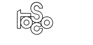 TOSCO logo