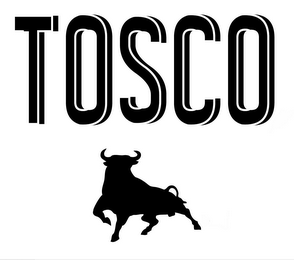 TOSCO logo