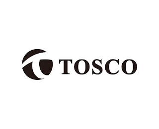 TOSCO logo