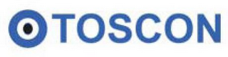 TOSCON logo