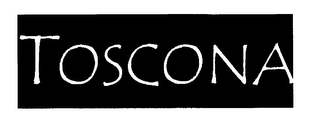 TOSCONA logo