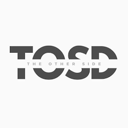 TOSD THE OTHER SIDE logo