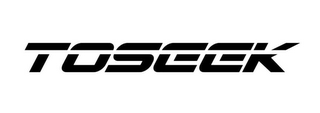 TOSEEK logo