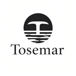 TOSEMAR logo