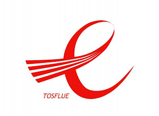 TOSFLUE logo