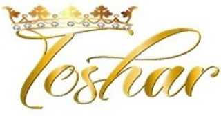 TOSHAR logo