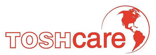 TOSHCARE logo