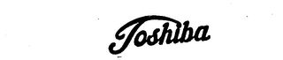 TOSHIBA logo