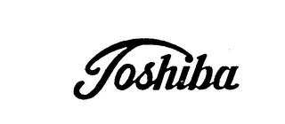 TOSHIBA logo