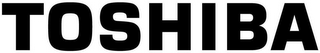 TOSHIBA logo