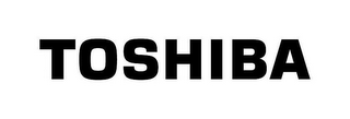 TOSHIBA logo