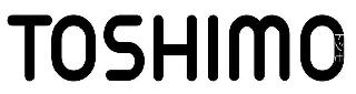 TOSHIMO logo