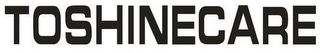 TOSHINECARE logo