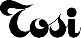 TOSI logo