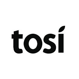 TOSI logo