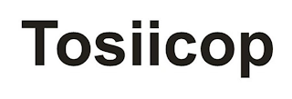 TOSIICOP logo