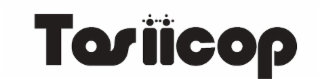 TOSIICOP logo