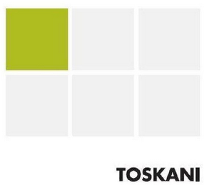 TOSKANI logo