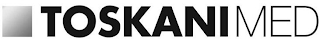 TOSKANIMED logo