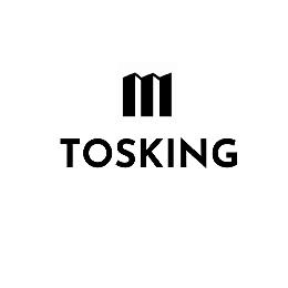 TOSKING logo