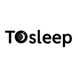 TOSLEEP logo