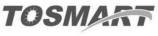 TOSMART logo