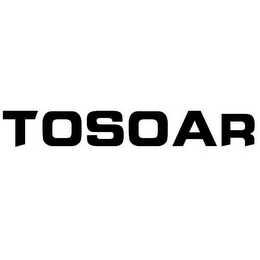 TOSOAR logo