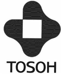 TOSOH logo