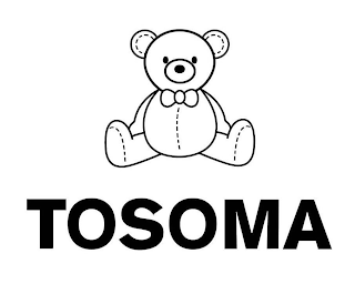 TOSOMA logo