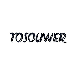 TOSOUWER logo