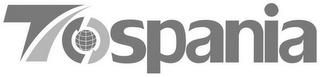 TOSPANIA logo