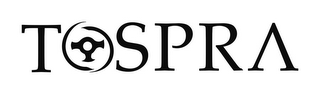 TOSPRA logo
