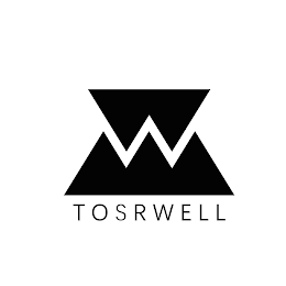 TOSRWELL logo