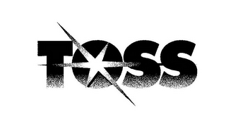 TOSS logo