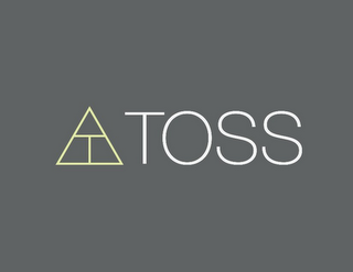 TOSS logo
