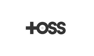 TOSS logo