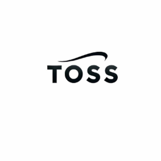 TOSS logo